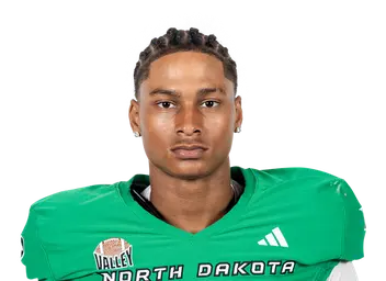 B.J. Fleming headshot