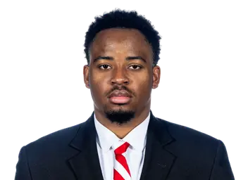 Dwayne McDougle III headshot