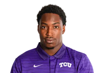 Koron Hayward headshot
