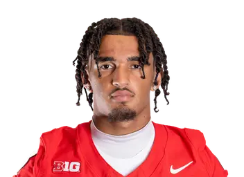 KJ Duff headshot