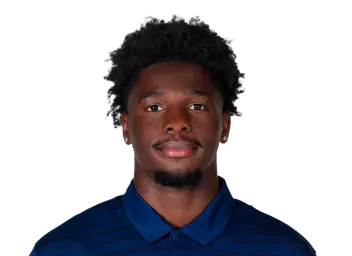 AJ Wilson headshot