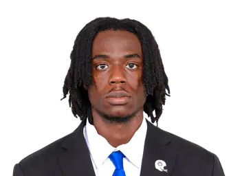 Jaden King headshot