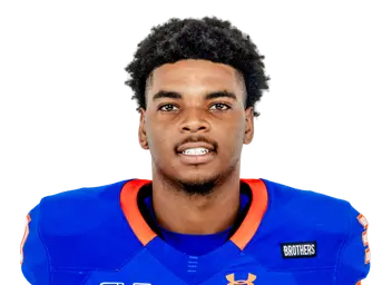 Josh McCarter headshot