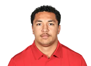 Helaman Ofahengaue headshot