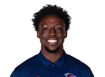 RJ Lester Jr. headshot