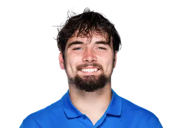 Josh Phifer headshot