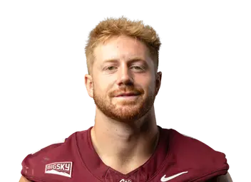 Weston Adams headshot