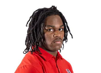 Victor Snow headshot
