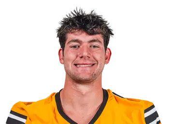 Will Gerig headshot