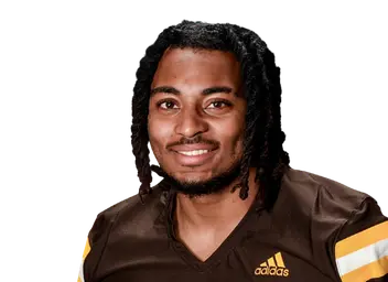 Peter Eyabi headshot