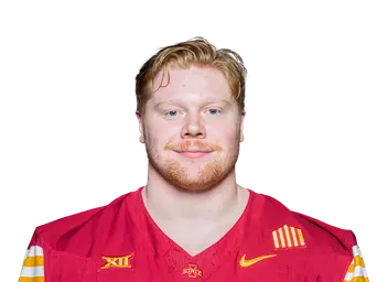 Bryson Lamb headshot