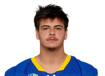 Trent Carrizosa headshot