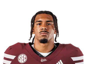 Tanner Johnson headshot