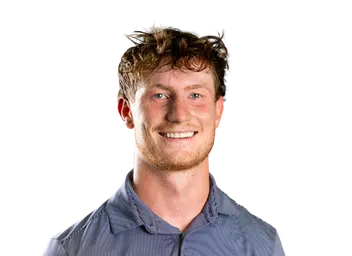 Taco Dowler headshot