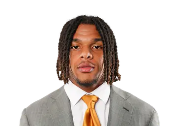 Jalen Gilbert headshot