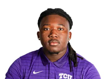 Jaheim Buchanon headshot