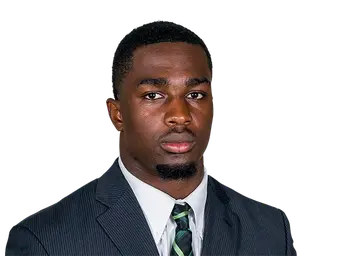 Deion Brown headshot