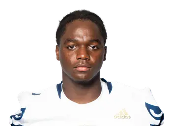 Keyone Jenkins headshot