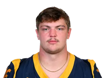 Nick Krahe headshot