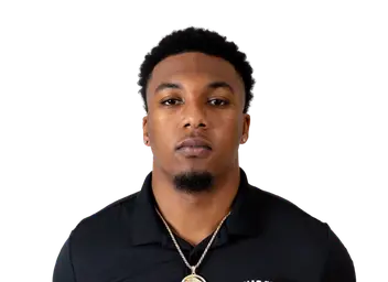 Jordan Sample headshot
