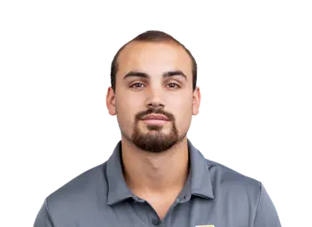 Abram Murray headshot