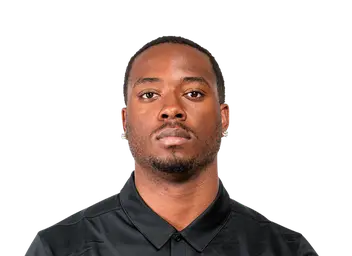 Dillon Williams headshot