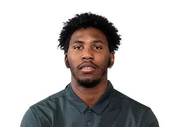 Samuel Horton headshot