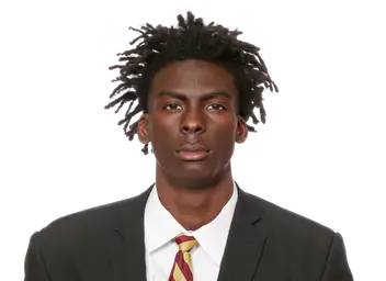 Ja'Bril Rawls headshot
