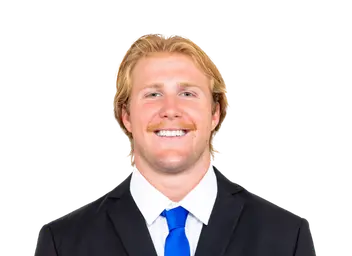 Jett Runion headshot