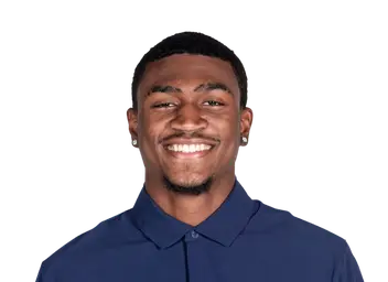 Davin Martin headshot