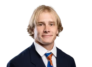 Colton Boomer headshot