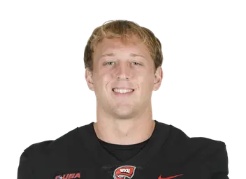 Eli Jones headshot