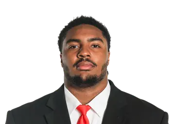 Hosea Wheeler headshot