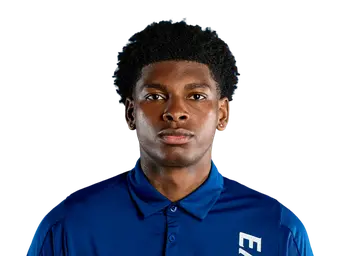 Tracy Hill Jr. headshot