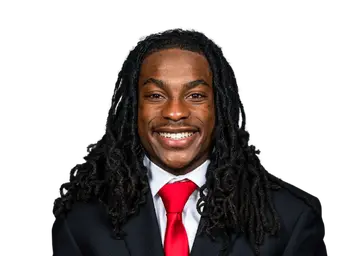 Chauncy Cobb headshot