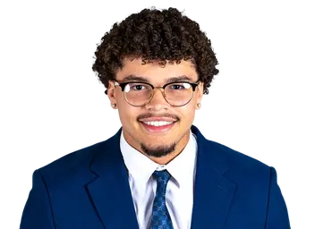 Tyson Grimm headshot