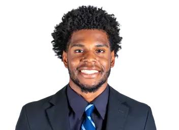 Daniel Haughton headshot