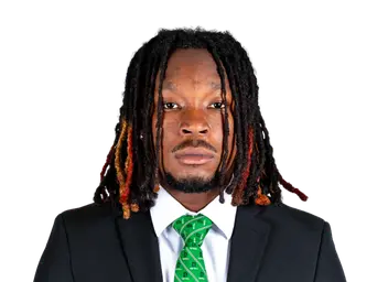 D.J. Crowther headshot