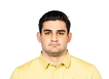 Chris Corbo headshot
