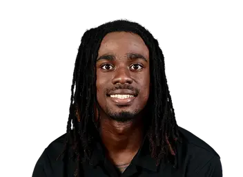 Elijah Gipson headshot