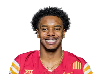 Duhron Goodman headshot