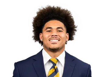 Michael Hurst Jr. headshot
