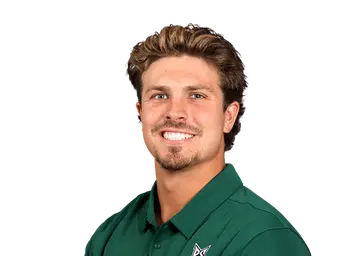 Jaxton Helmstetler headshot