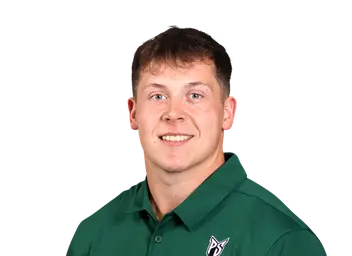 Davin Beason headshot
