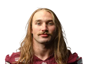 Peyton Wing headshot