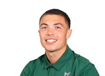 Tanner Beaman headshot