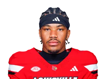 TreyShun Hurry headshot