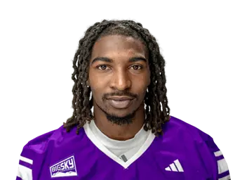 Trevian Tribble headshot