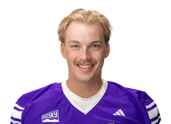 Ashden Oberg headshot