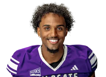 Marvin Session headshot